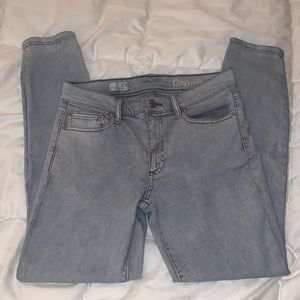 Gap Skinny Jeans